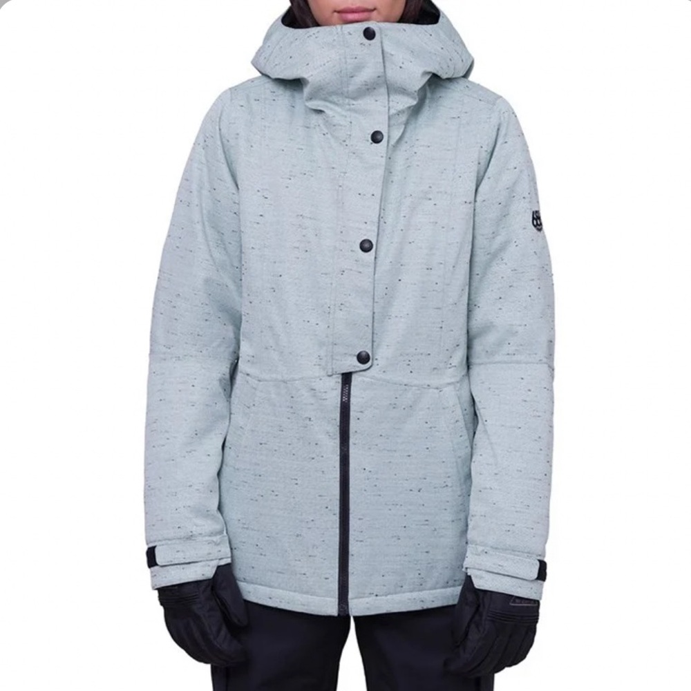 686 Women's Insulated Ski Jacket